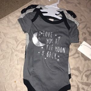 Baby clothes